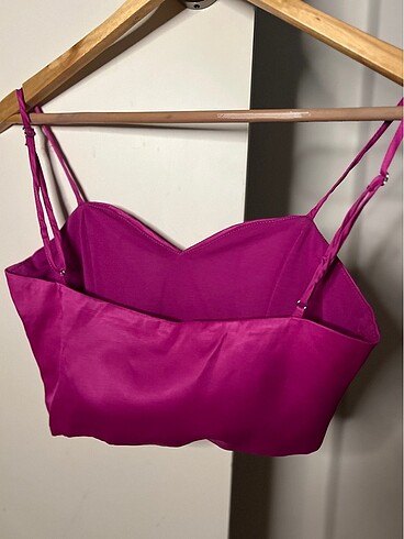Zara Zara Büstiyer