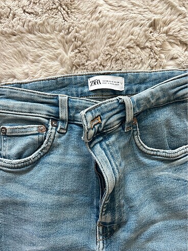 Zara Skinny Jeans