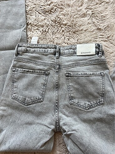 Stradivarius D98 Stradivarius Jeans