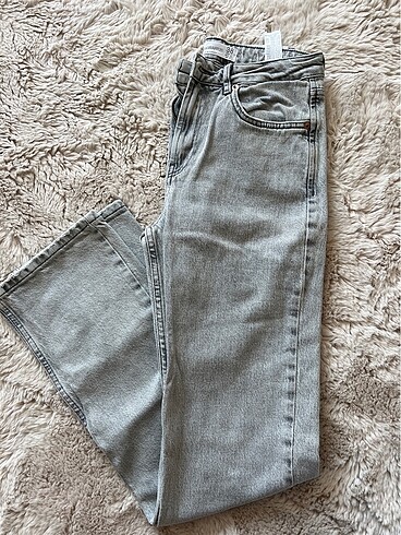 38 Beden D98 Stradivarius Jeans