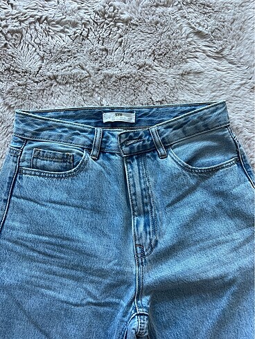 Stradivarius Jeans