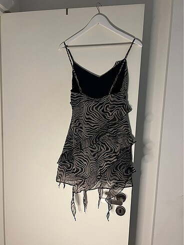 Pull and Bear P&B elbise