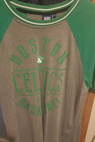 boston celtics defacto tişört 