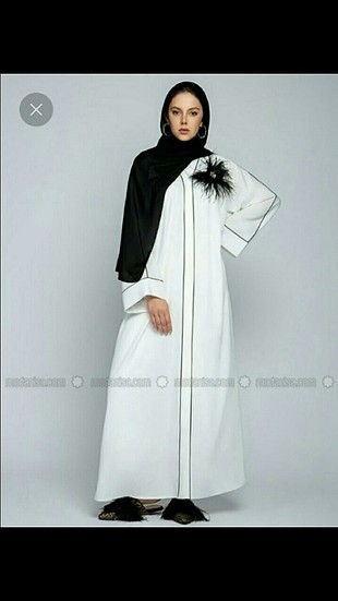 Diğer al sheika abaya