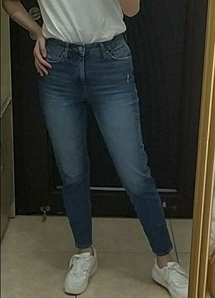 Mavi Jeans MAVİ JEANS PANTOLON