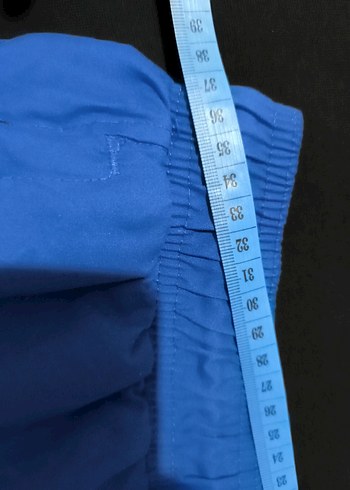 Deniz şortu S beden - Görsel 9