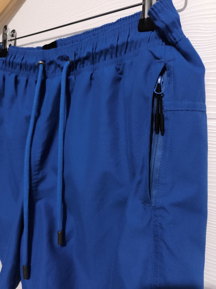 Deniz şortu S beden - Görsel 4