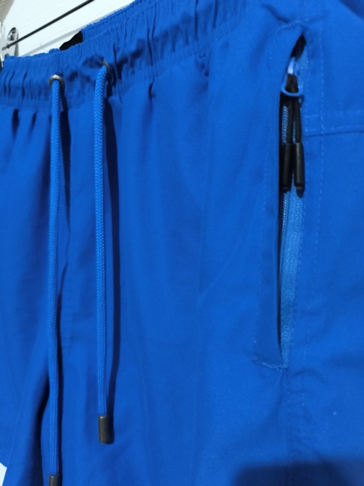 Deniz şortu S beden - Görsel 5