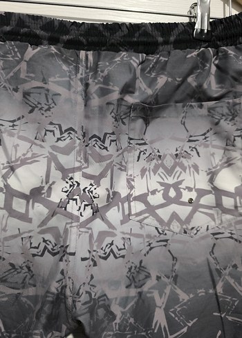 Deniz şortu - Görsel 5