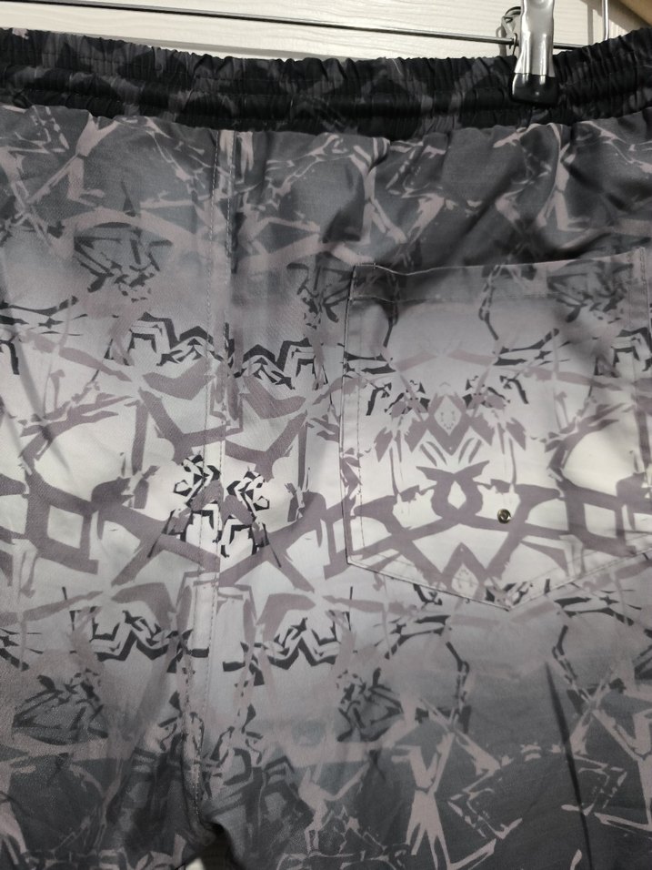 Deniz şortu - Görsel 5