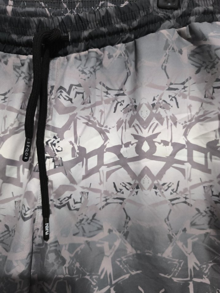 Deniz şortu - Görsel 2