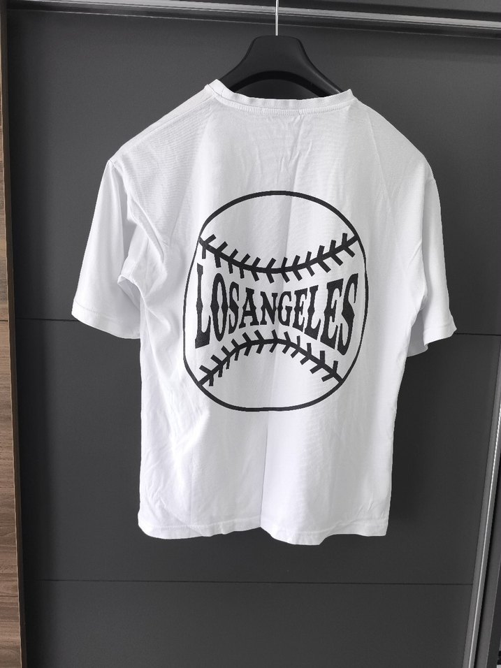 Erkek tişört - Görsel 2