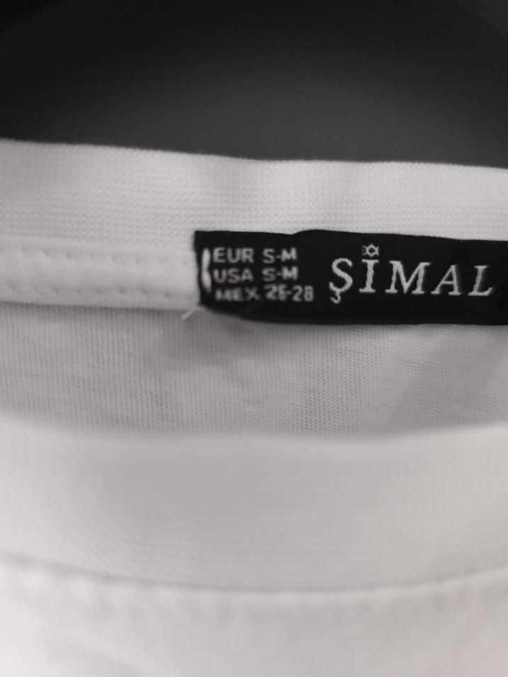 Erkek tişört - Görsel 4