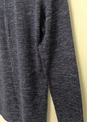 Erkek Triko Kazak - Görsel 5