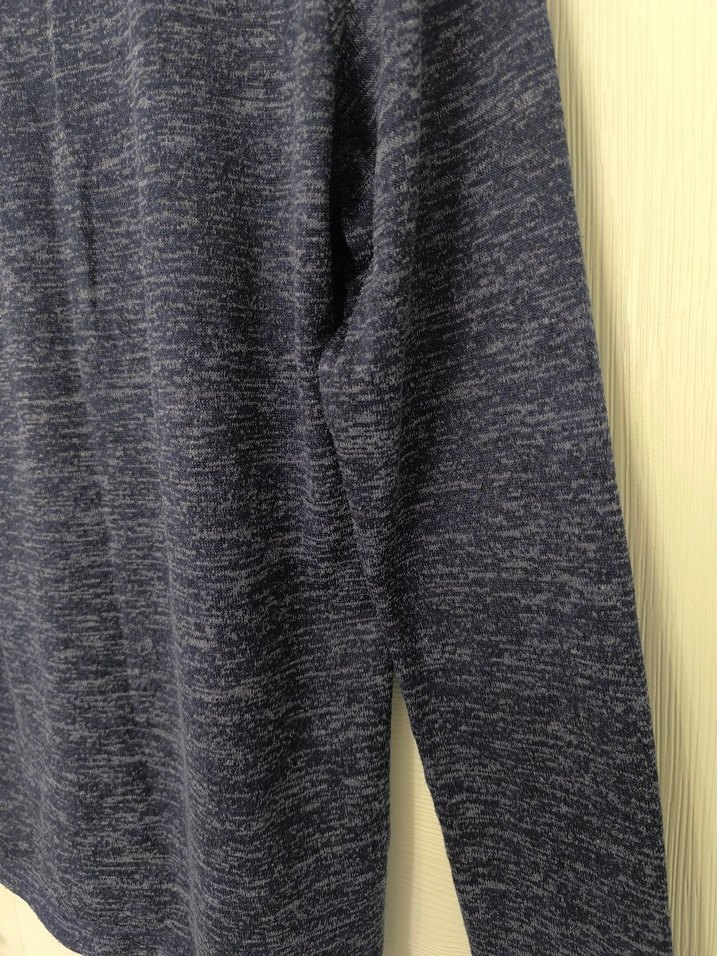 Erkek Triko Kazak - Görsel 5