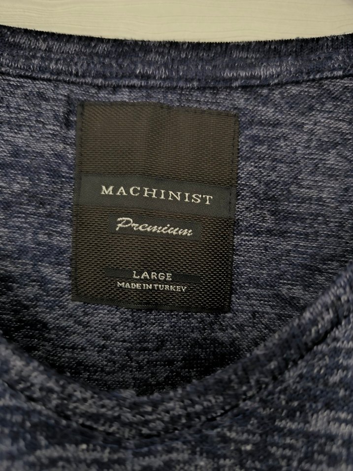 Erkek Triko Kazak - Görsel 4