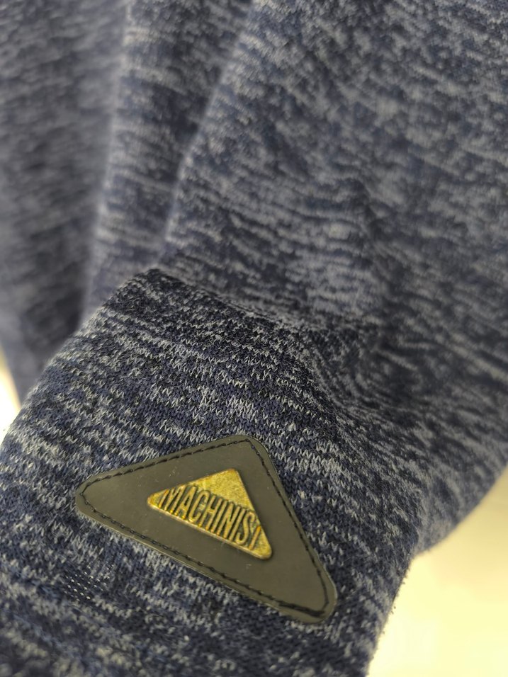 Erkek Triko Kazak - Görsel 3