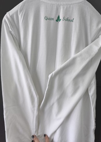 Erkek Sweatshirt - Görsel 5