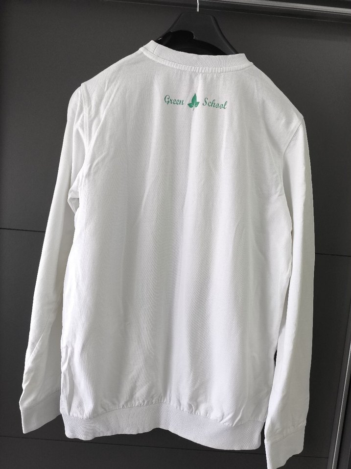 Erkek Sweatshirt - Görsel 4