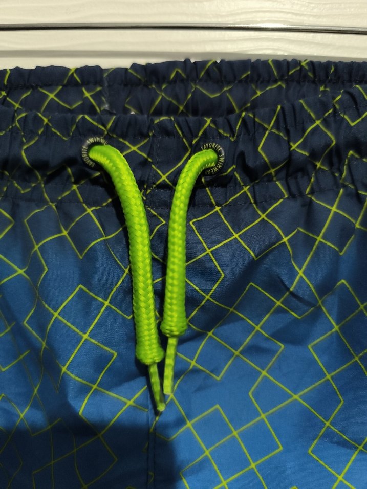 Deniz şortu - Görsel 2