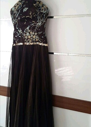 Abiye Nişanlık 36&38 