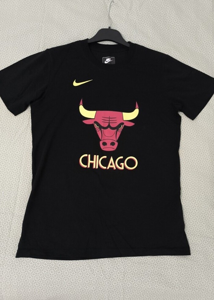 Nike Tişört  - Görsel 2