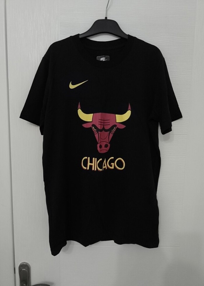 Nike Tişört  - Görsel 4