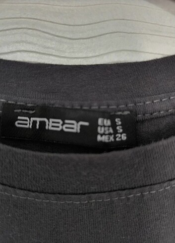 S beden Tişört .. - Görsel 5