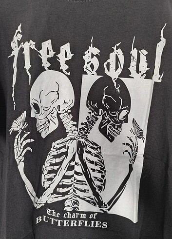 S beden Tişört .. - Görsel 6