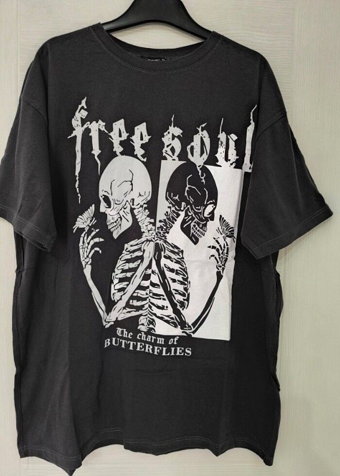 S beden Tişört .. - Görsel 3