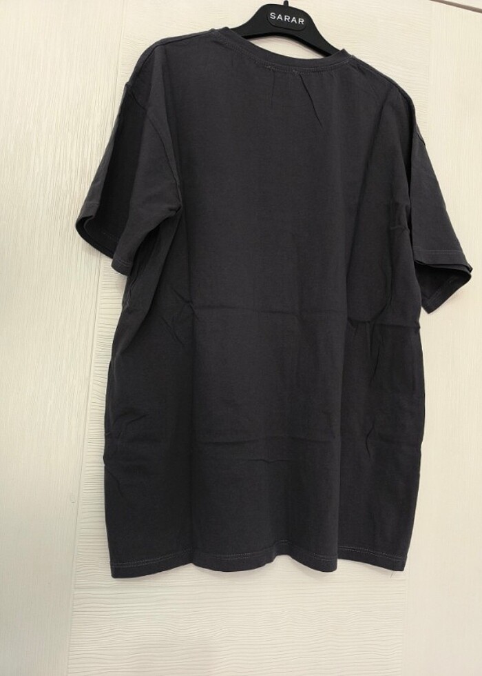 S beden Tişört .. - Görsel 4