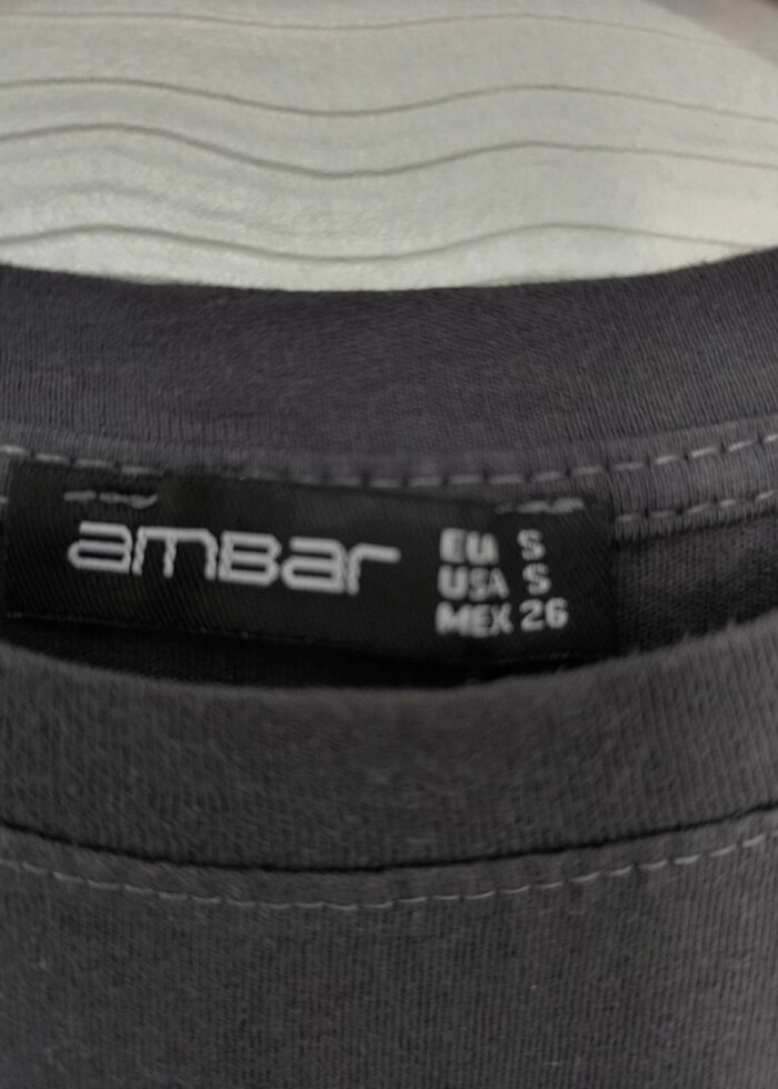 S beden Tişört .. - Görsel 5