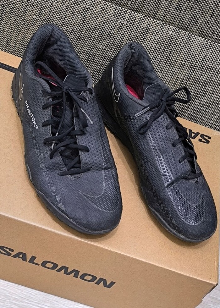 Krampon 40.5 numara Orijinal - Görsel 2