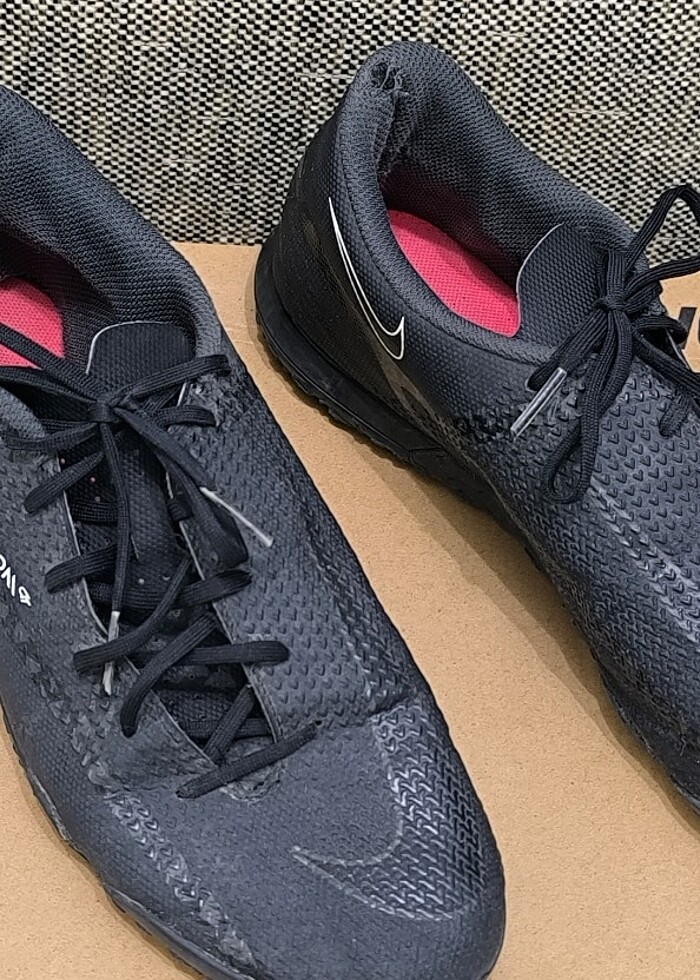 Krampon 40.5 numara Orijinal - Görsel 4