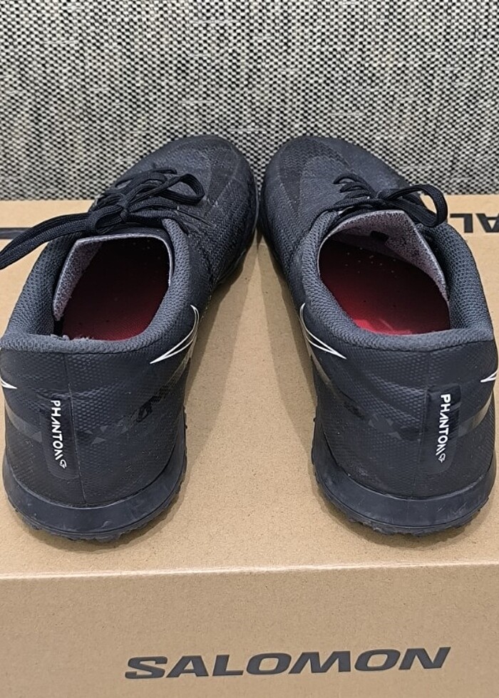 Krampon 40.5 numara Orijinal - Görsel 5