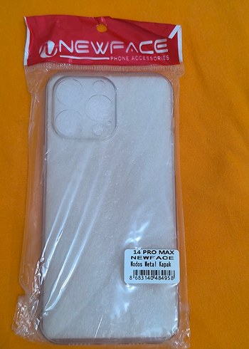 iPhone 14 Pro Max Kılıf