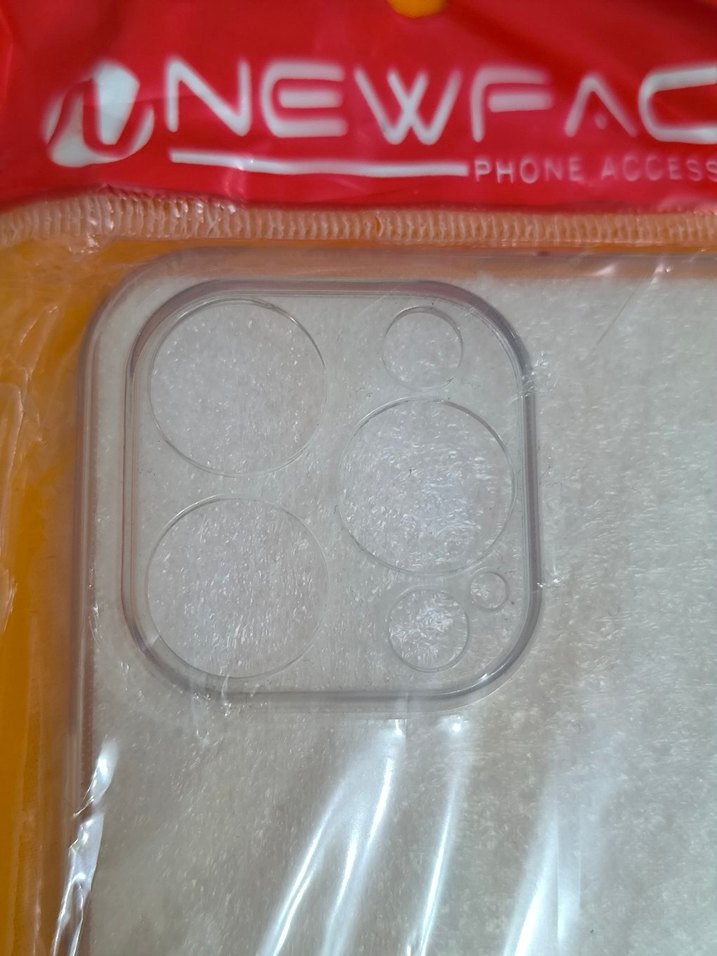 iPhone 14 Pro Max Kılıf - Görsel 3