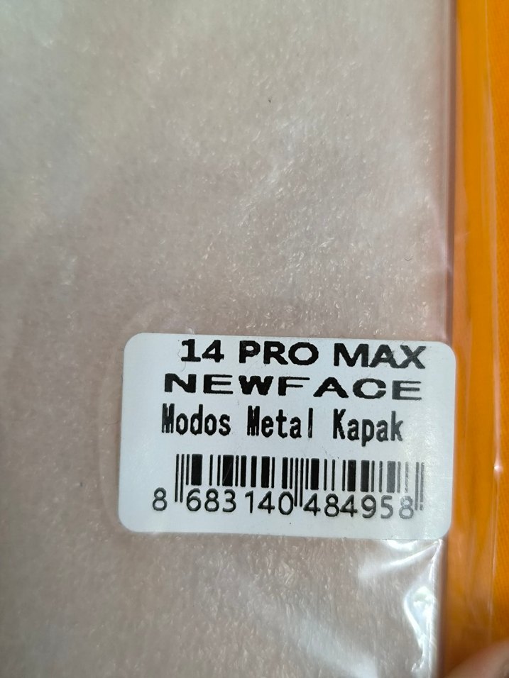 iPhone 14 Pro Max Kılıf - Görsel 2