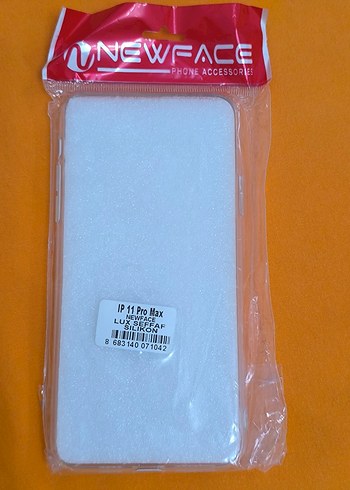 iPhone 11 Pro Max Kılıfı - Görsel 3