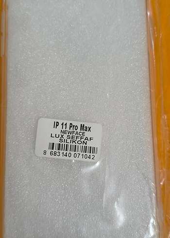 iPhone 11 Pro Max Kılıfı - Görsel 4