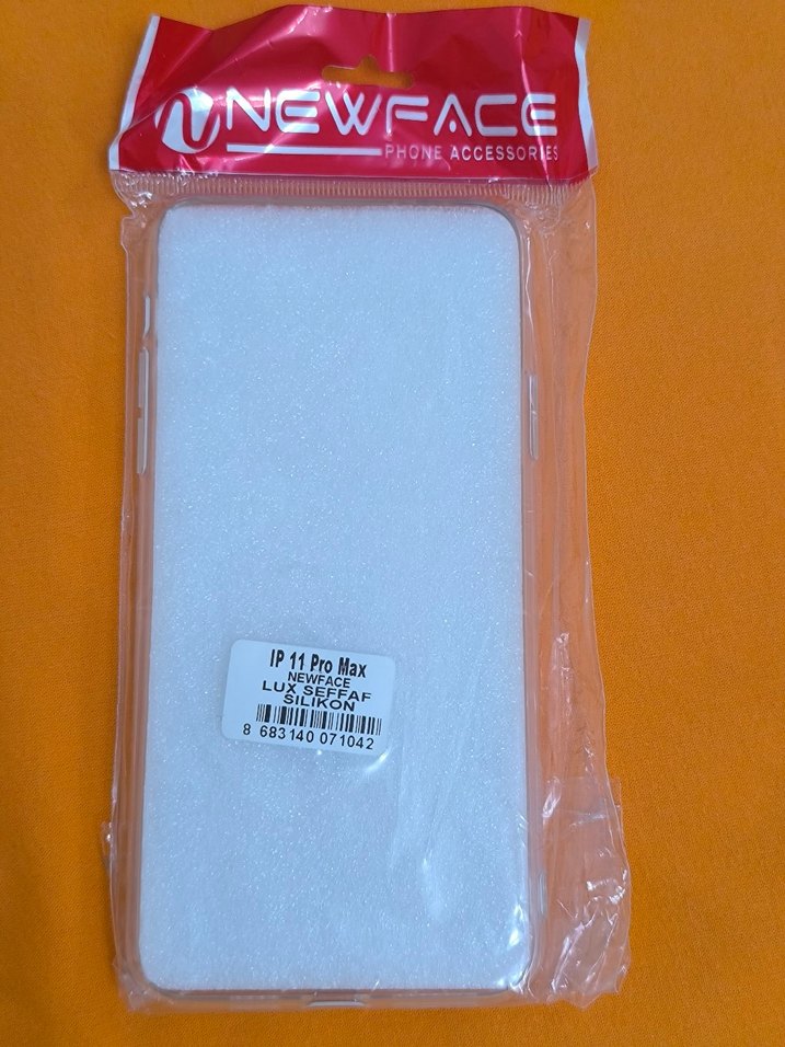 iPhone 11 Pro Max Kılıfı - Görsel 3