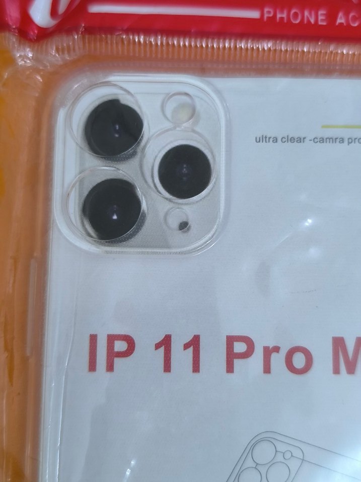 iPhone 11 Pro Max Kılıfı - Görsel 5