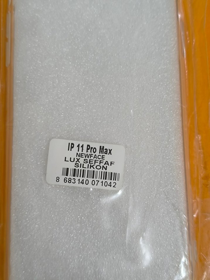 iPhone 11 Pro Max Kılıfı - Görsel 4