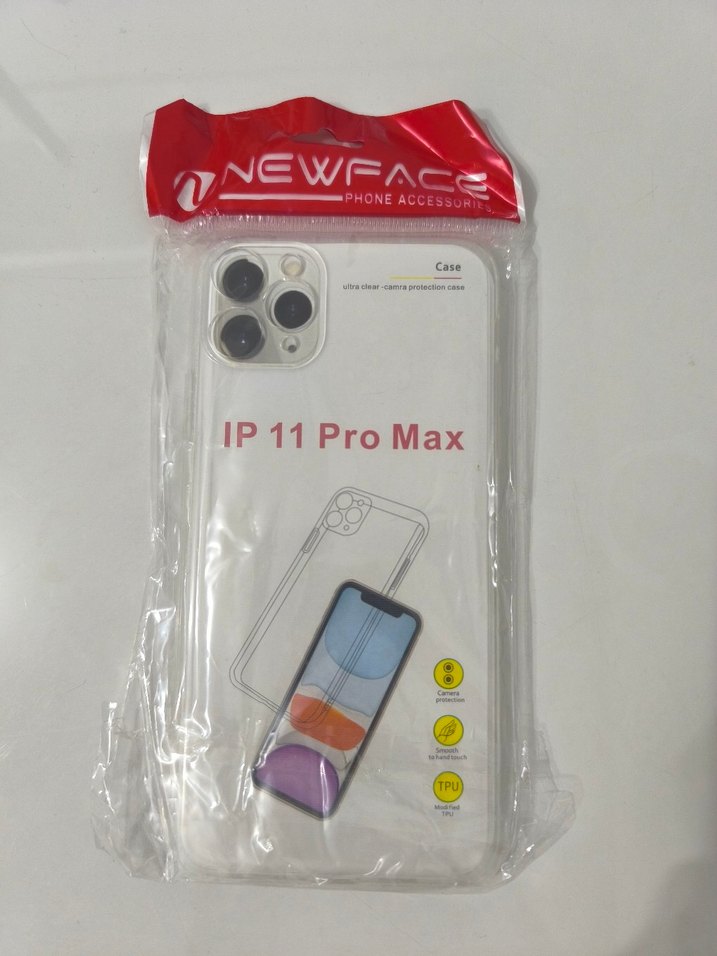 iPhone 11 Pro Max Kılıfı - Görsel 2