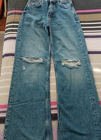 Kot pantolon