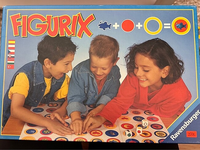 Figurix