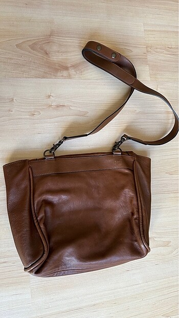 Gerard Darel Gerard Darel omuz askısı çanta