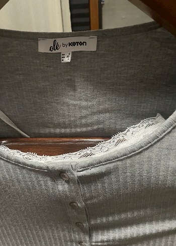 Bluz Atletli - Görsel 2