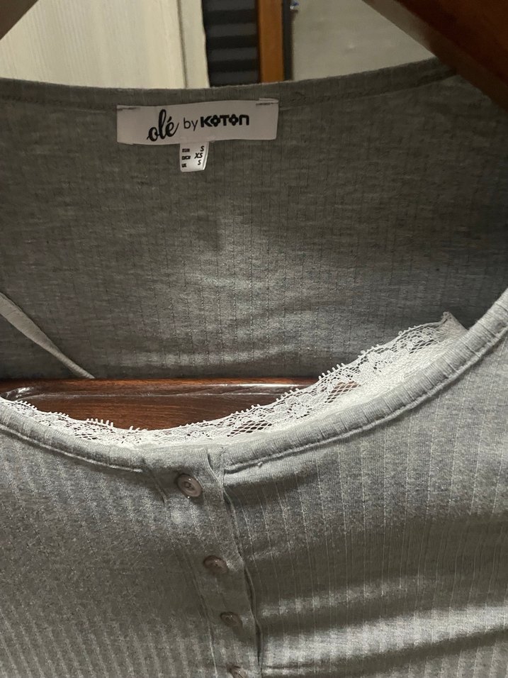 Bluz Atletli - Görsel 2