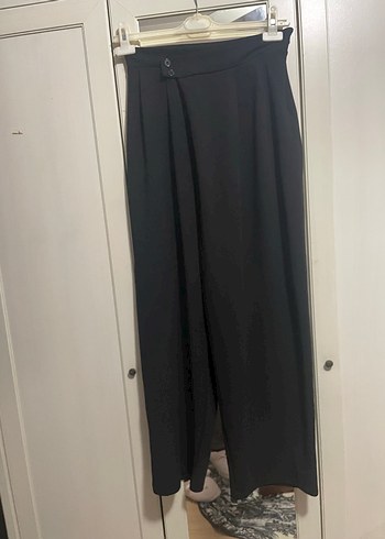 Kumaş Pantolon - Görsel 3